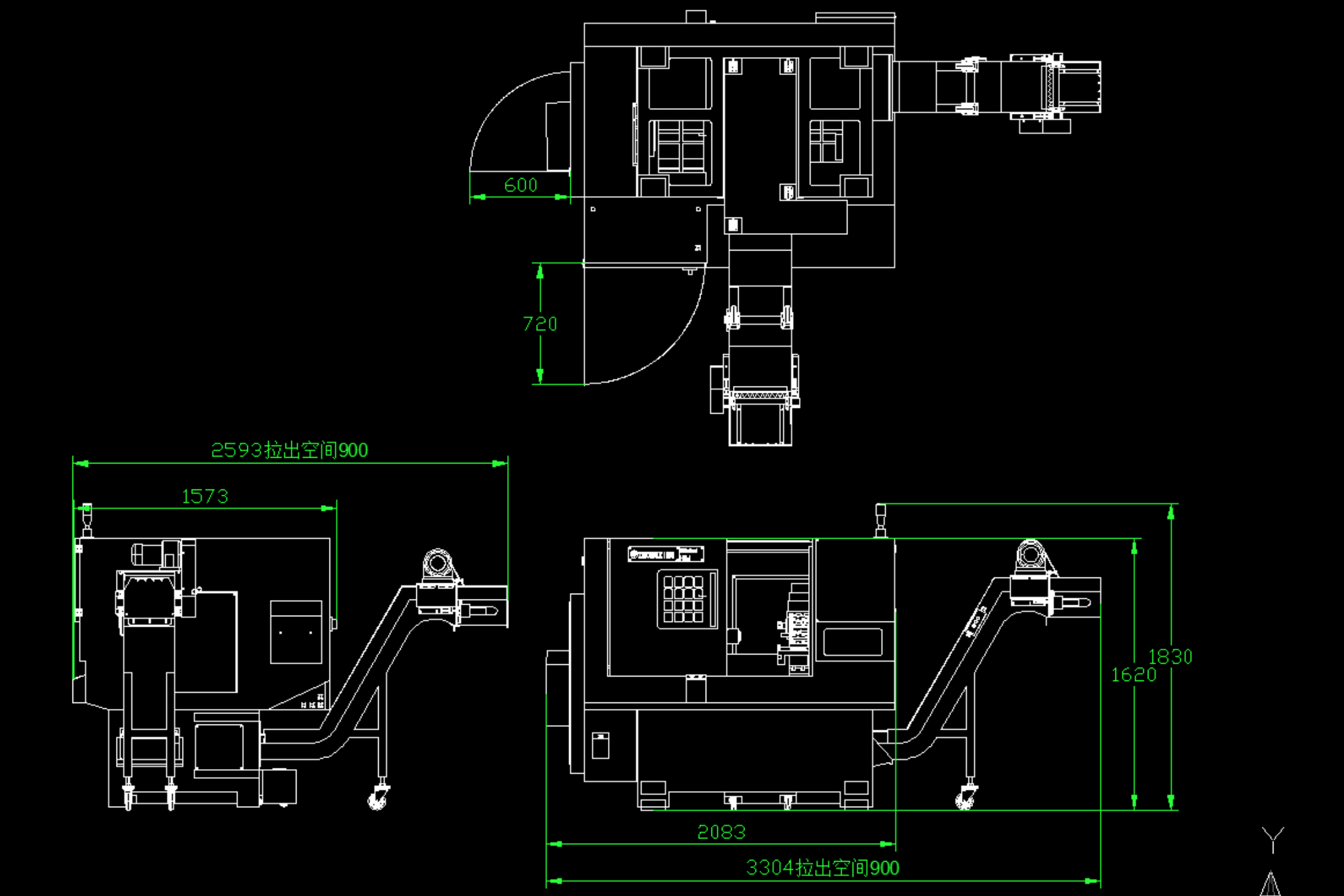 H36 Disposition de la machine 1012jpg