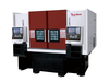 GS350 Two-in-One Tourrelle Lathe