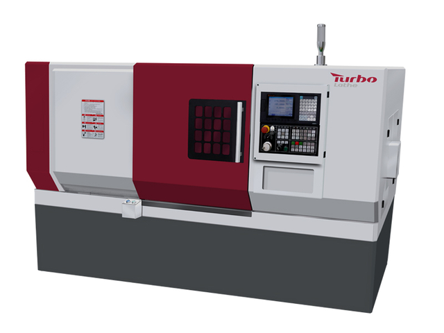H5050 LIT CLAC CNC LATHE