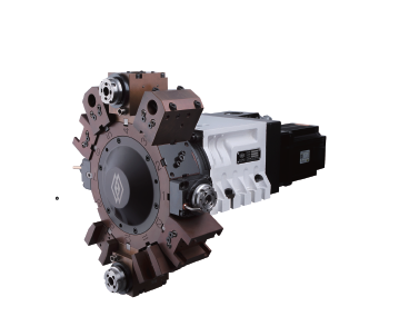 12T Power Turret 1008