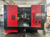 G500 Double broche CNC Lathe