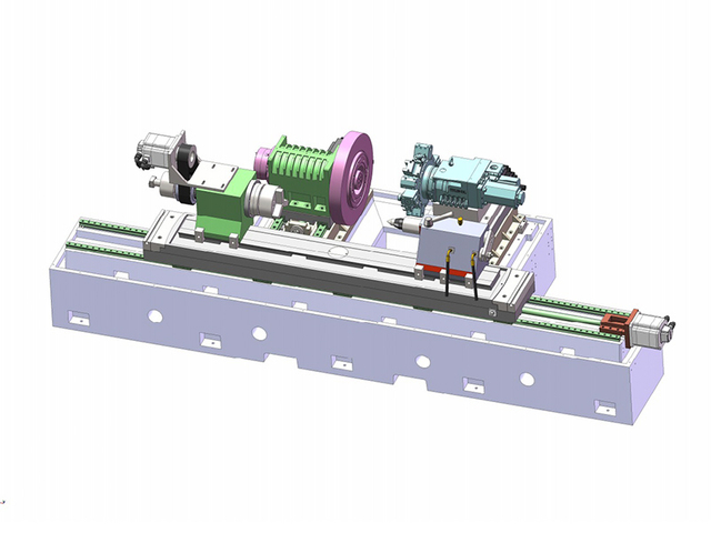 CM300 GRIDIGNE ET MULLAGE ET TOURN