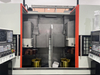 GS350 Two-in-One Tourrelle Lathe