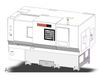 H5050 LIT CLAC CNC LATHE