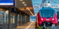 Chemins de fer et transit ferroviaire