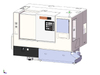 HTB450B ​​CNC SLANT LED LATHE
