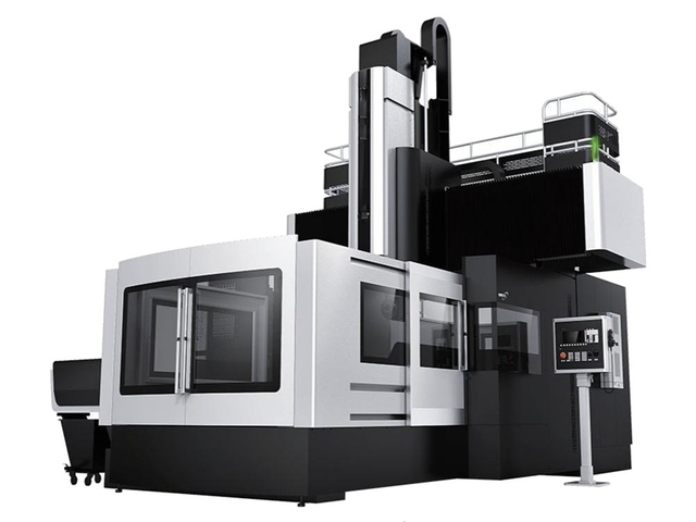 Centre d'usinage horizontal