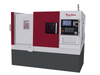 HTC500 Lit incontournable CNC Lathe