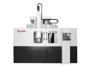CK5112 / CK5116 / CK5120 Lathe CNC vertical