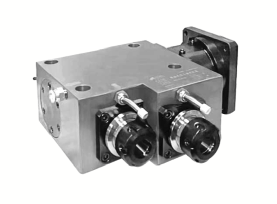 T&ecirc;te de courant