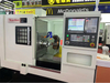 G40 Spinde Lift CNC Lathe