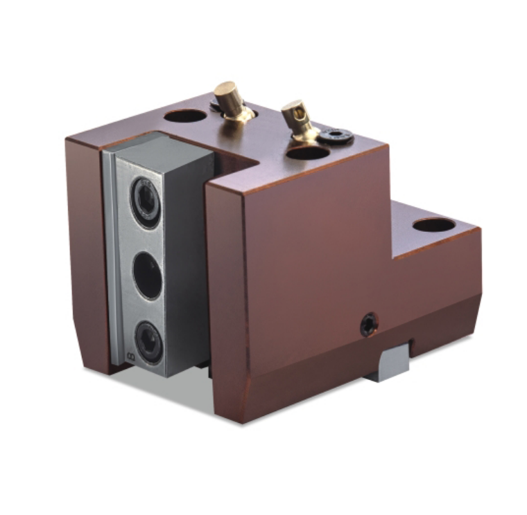 support d'outil carr&eacute;