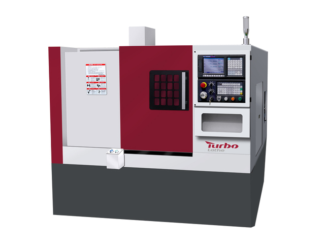 G40 Spinde Lift CNC Lathe