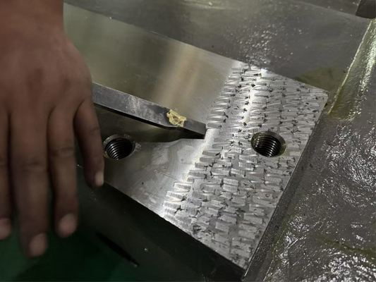Gestion stricte de la production