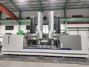 CK5225 / CK5231 / CK5240 Vertical CNC Lathe