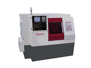 H32 Lit incontournable CNC Lathe