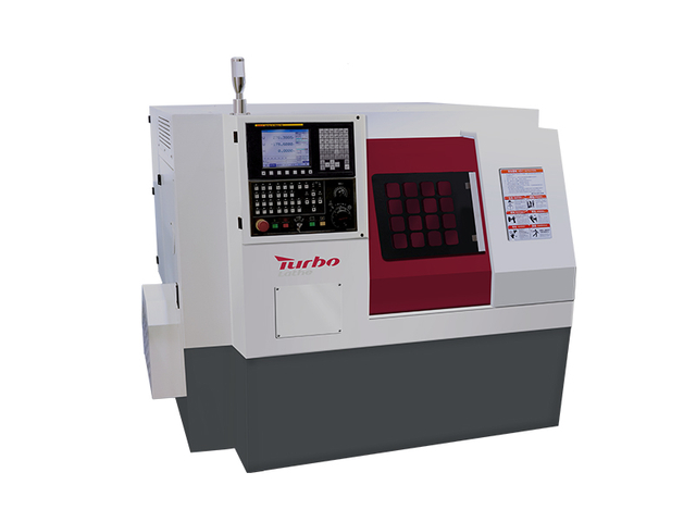 H32 Lit incontournable CNC Lathe