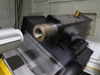 H6070 Lit d'accès CNC Lathe
