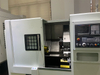 HTB350 CNC SLANT LED LATHE 