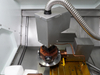 HTC500 Lit incontournable CNC Lathe